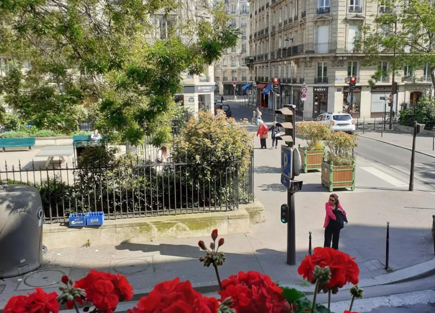 Bed & Breakfast Marie Et Igor Bed and Breakfast Paris